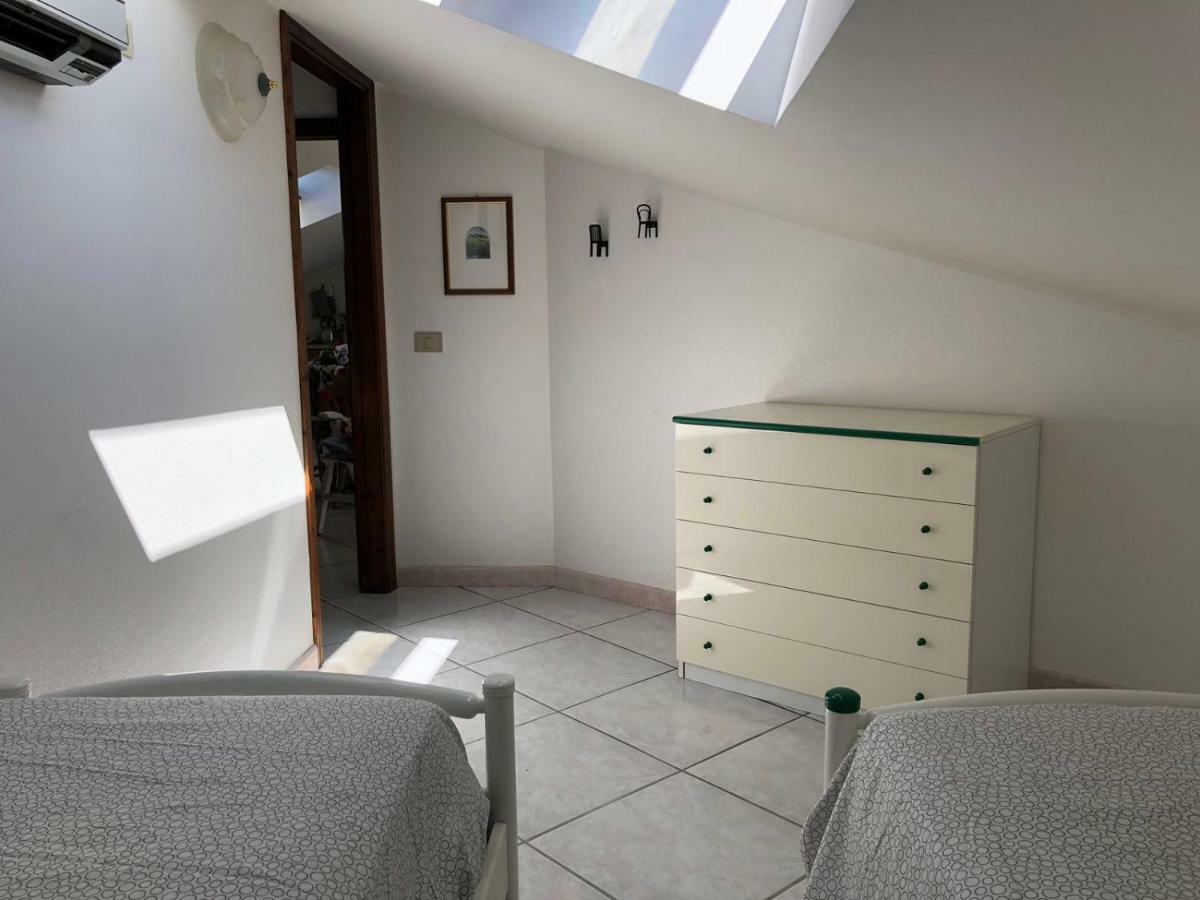 Clementine'S House Villa Acireale Exterior photo