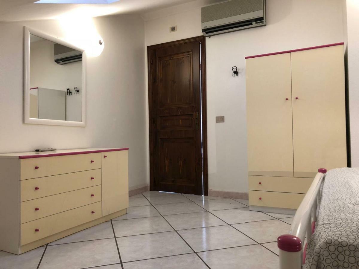Clementine'S House Villa Acireale Exterior photo
