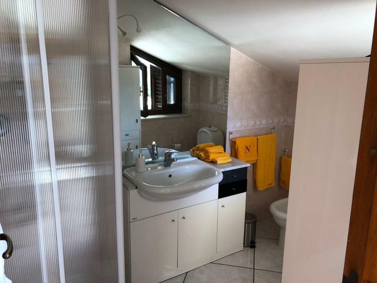 Clementine'S House Villa Acireale Exterior photo