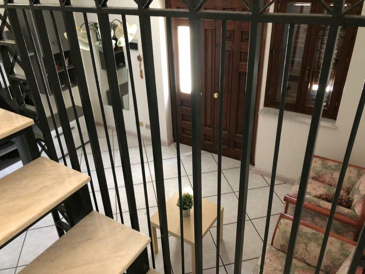 Clementine'S House Villa Acireale Exterior photo